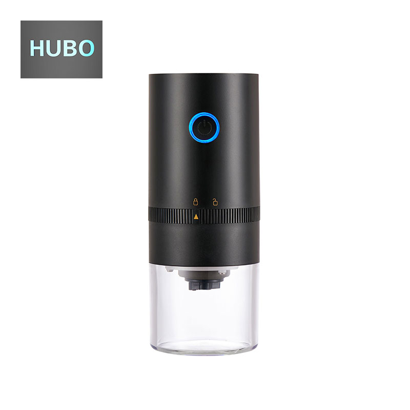 Почему шлифовальный сердечник портативной электрической кофемолки изготовлен из керамического сплава?