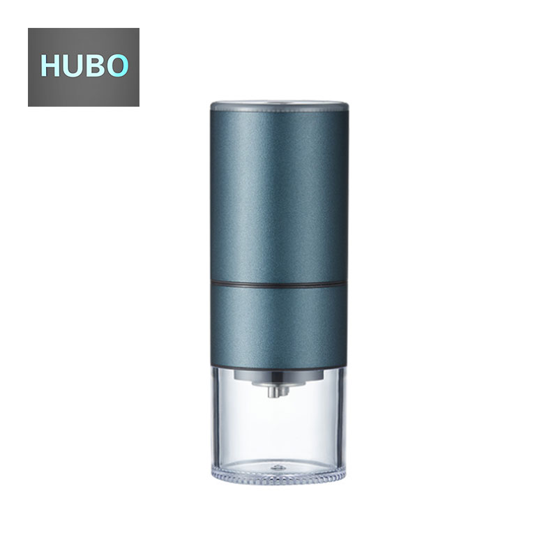 Почему кофемолки с жерновами меняют будущее кофеварения?