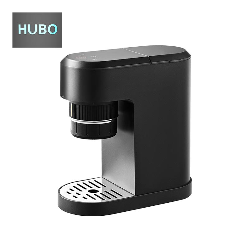 Как кофемашина для эспрессо обеспечивает стабильное качество экстракции?